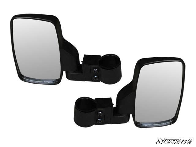 SuperATV Can-Am Side View Mirror