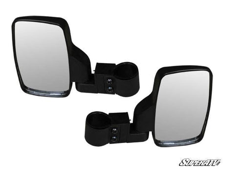 SuperATV Can-Am Side View Mirror