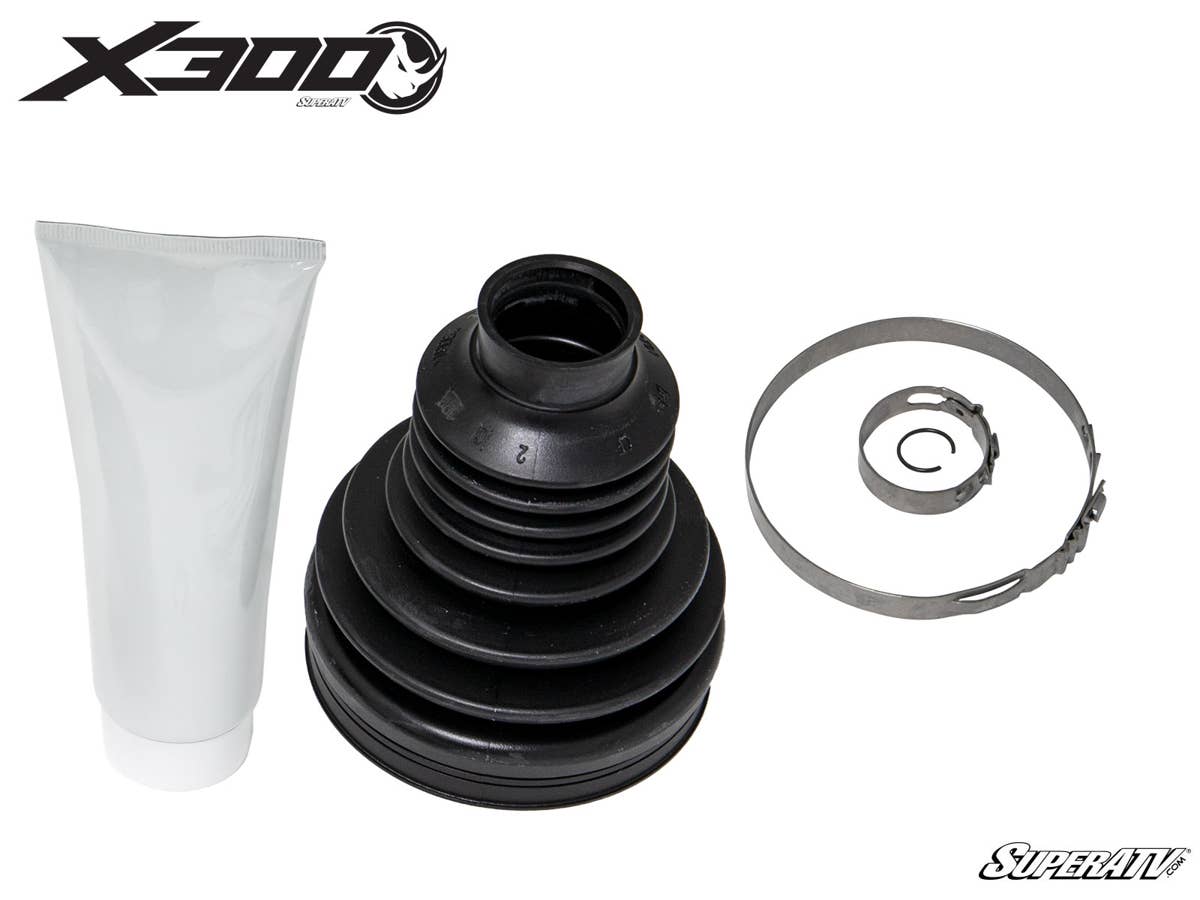 SuperATV Can-Am X300 Replacement Boot Kit