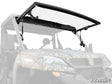 SuperATV CF Moto U Force 1000 Flip Windshield