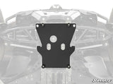 SuperATV CF Moto UForce 1000 Frame Stiffener