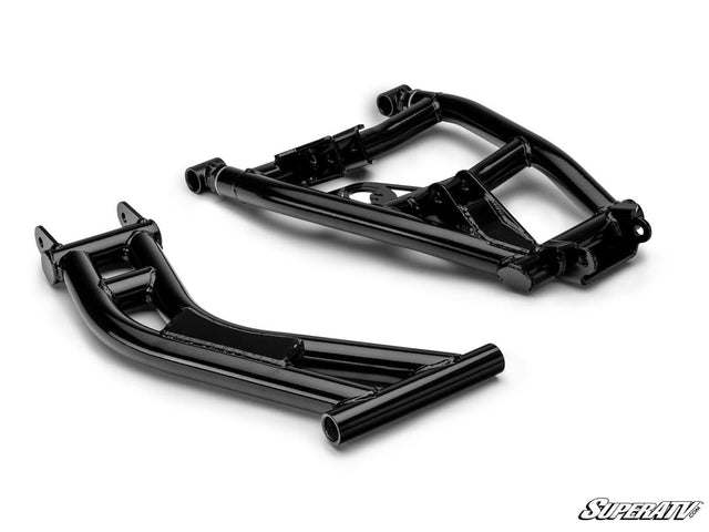 SuperATV CF Moto UForce U10 Atlas Pro 1.5" Rear Offset A-Arms
