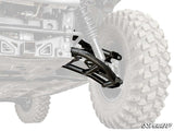 SuperATV CF Moto UForce U10 Atlas Pro 1.5" Rear Offset A-Arms