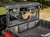 SuperATV CF Moto UForce U10 Pro Game Loader Rack