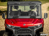 SuperATV CF Moto UForce U10 Pro Glass Windshield