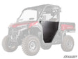 SuperATV CF Moto Uforce U10 Pro HDPE Half Doors