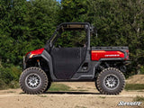 SuperATV CF Moto Uforce U10 Pro HDPE Half Doors