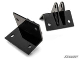 SuperATV CF Moto UForce U10 Pro Snow Plow Mount