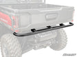 SuperATV CF Moto UForce U10 Pro Rear Bumper