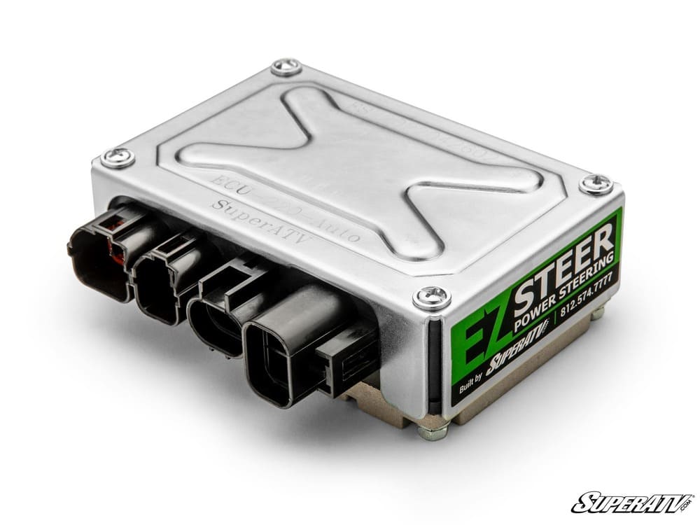 SuperATV CF Moto ZForce 950 Power Steering Kit