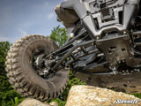 SuperATV CFMoto UForce 1000 6" Lift Kit