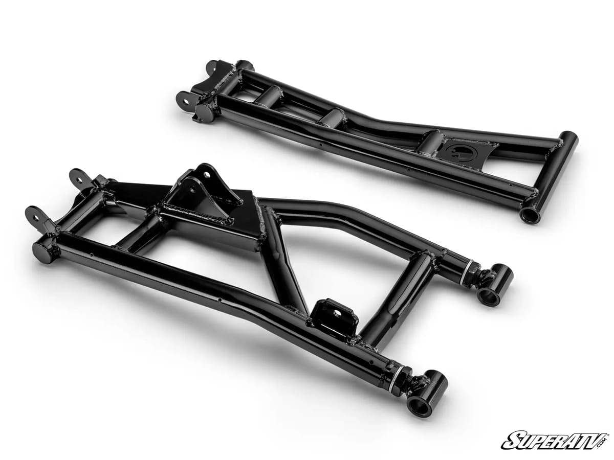 SuperATV CFMoto UForce 1000 6" Lift Kit