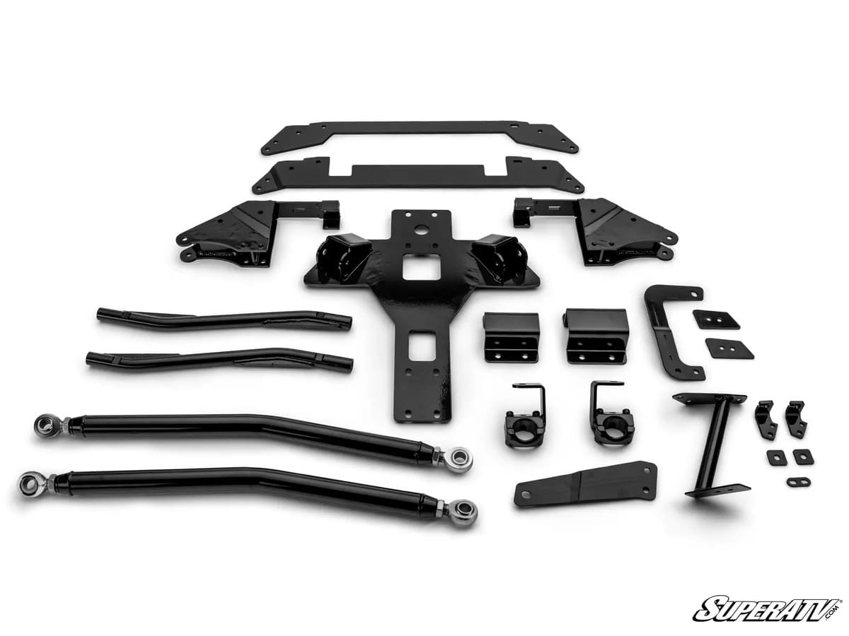 SuperATV CFMoto UForce 1000 6" Lift Kit