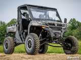 SuperATV CFMoto UForce 1000 6" Lift Kit