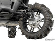 SuperATV Cfmoto Uforce 1000 6” Portal Gear Lift