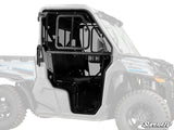 SuperATV CFMoto UForce 1000 Convertible Doors
