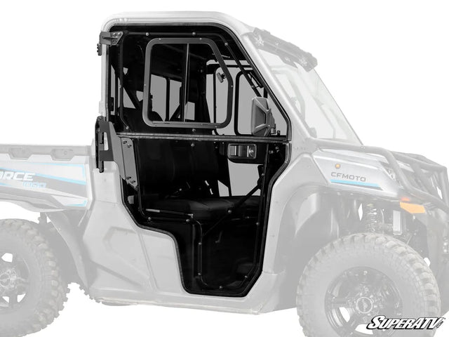 SuperATV CFMoto UForce 1000 Convertible Doors