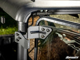 SuperATV CFMoto UForce 1000 Convertible Doors