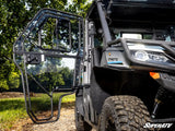 SuperATV CFMoto UForce 1000 Convertible Doors