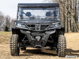SuperATV CFMOTO UForce 1000 Low-Profile Fender Flares