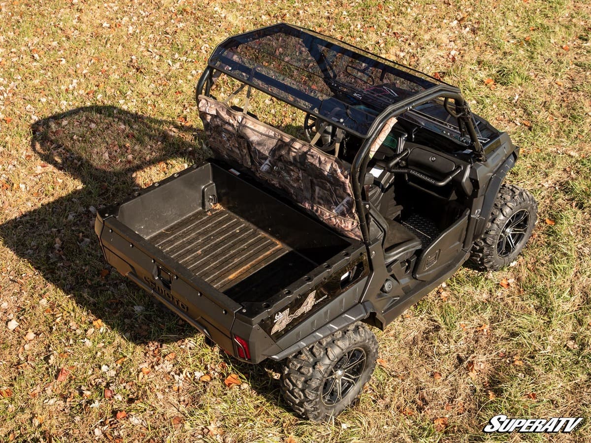 SuperATV Cfmoto Uforce 500 Tinted Roof