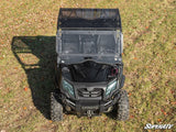 SuperATV Cfmoto Uforce 500 Tinted Roof