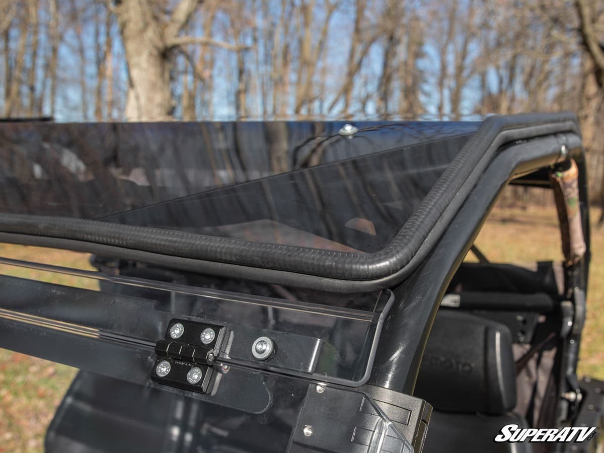 SuperATV Cfmoto Uforce 500 Tinted Roof