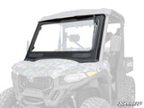 SuperATV CFMOTO Uforce 600 Glass Windshield