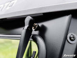 SuperATV CFMOTO Uforce 600 Glass Windshield