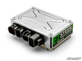 SuperATV CFMOTO UForce 600 Powering Steering Kit