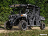 SuperATV CFMoto UForce 800 Flip Windshield