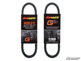 SuperATV CFMOTO UForce Heavy-Duty CVT Drive Belt