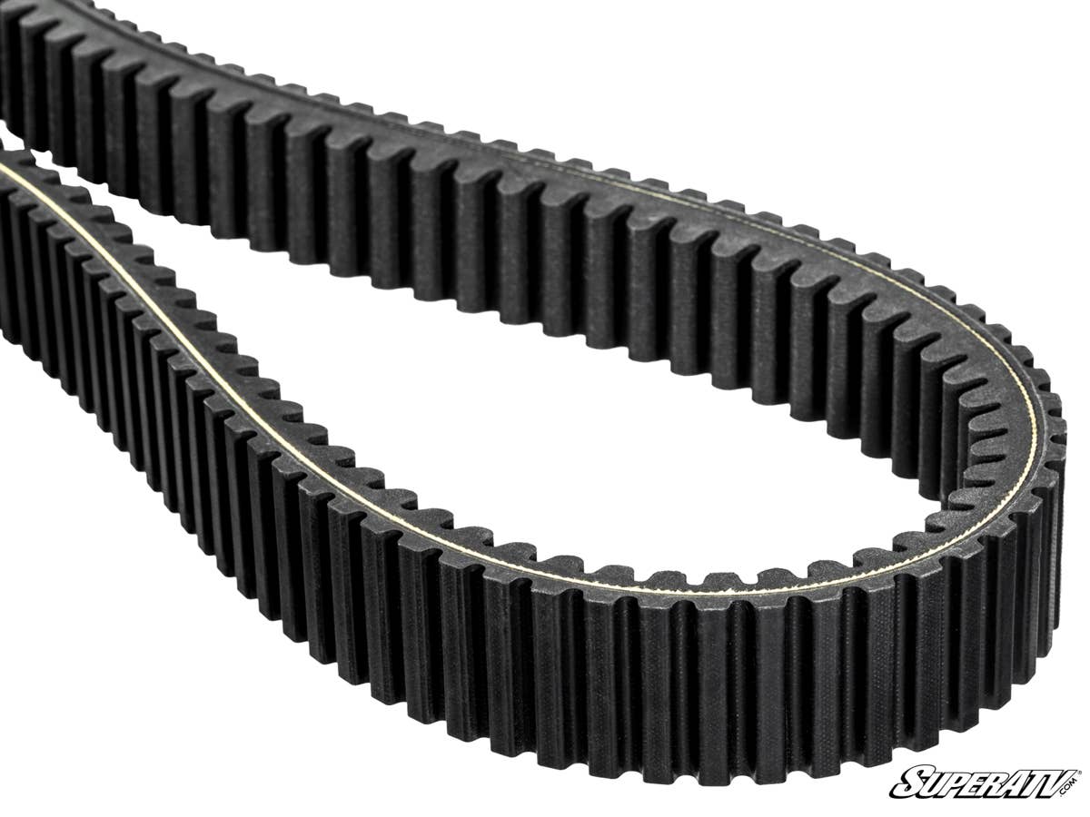 SuperATV CFMOTO UForce Heavy-Duty CVT Drive Belt