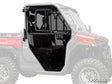 SuperATV CFMoto UForce U10 Pro Convertible Doors