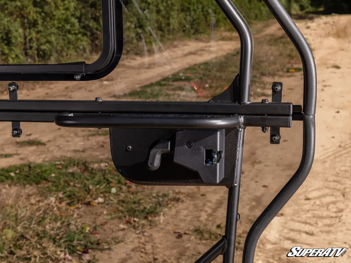 SuperATV CFMoto UForce U10 Pro Convertible Doors