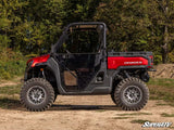 SuperATV CFMoto UForce U10 Pro Convertible Doors