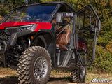 SuperATV CFMoto UForce U10 Pro Convertible Doors