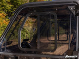 SuperATV CFMoto UForce U10 Pro Convertible Doors