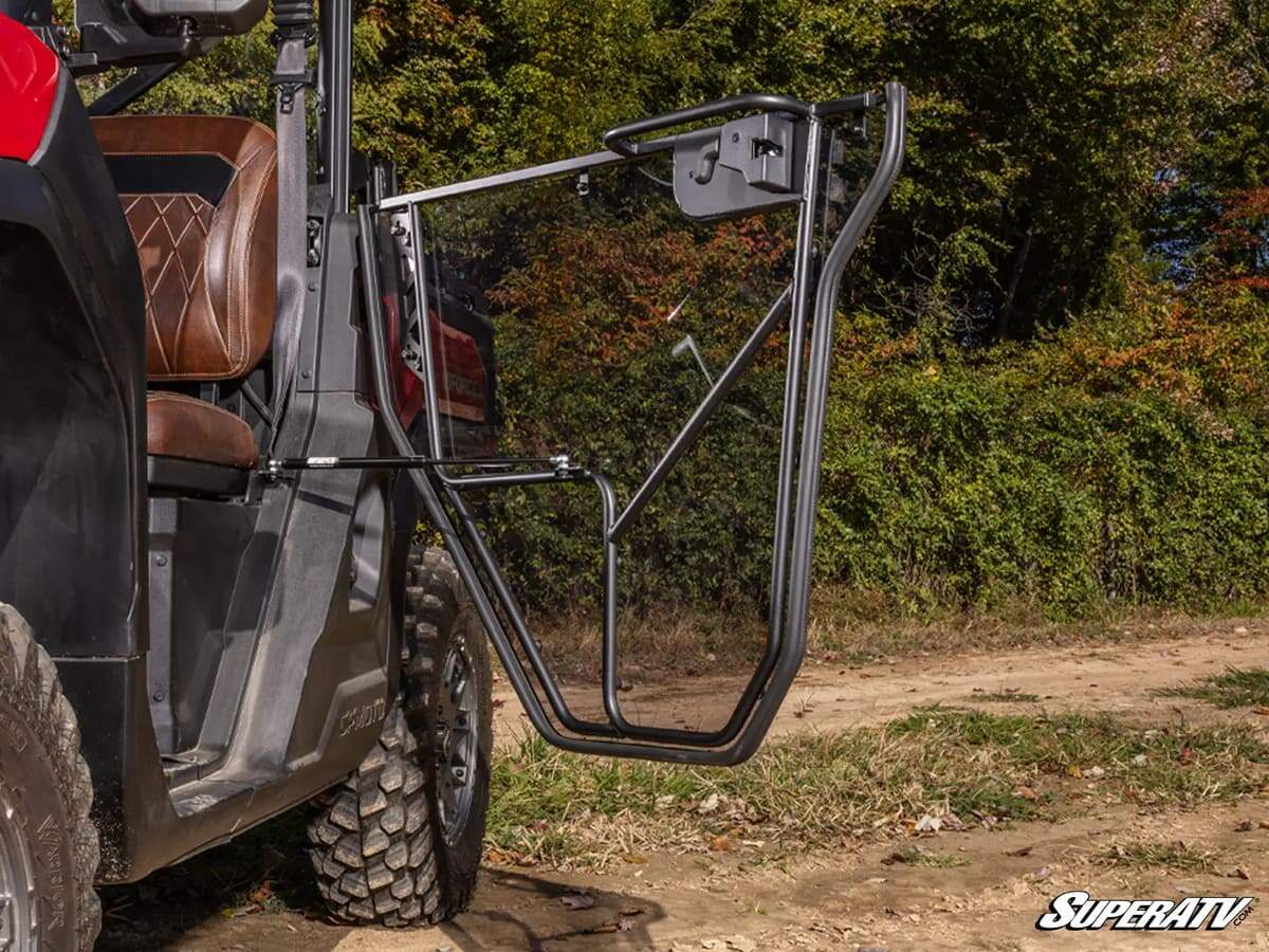 SuperATV CFMoto UForce U10 Pro Convertible Doors