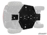 SuperATV CFMOTO UForce U10 Pro Full Skid Plate