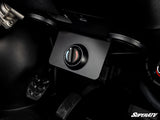 SuperATV CFMOTO UForce U10 Pro In-Dash Cab Heater
