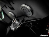 SuperATV CFMOTO UForce U10 Pro In-Dash Cab Heater