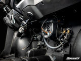 SuperATV CFMOTO UForce U10 Pro In-Dash Cab Heater