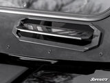 SuperATV CFMoto ZForce 800 Trail Glass Windshield