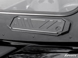 SuperATV CFMoto ZForce 800 Trail Glass Windshield