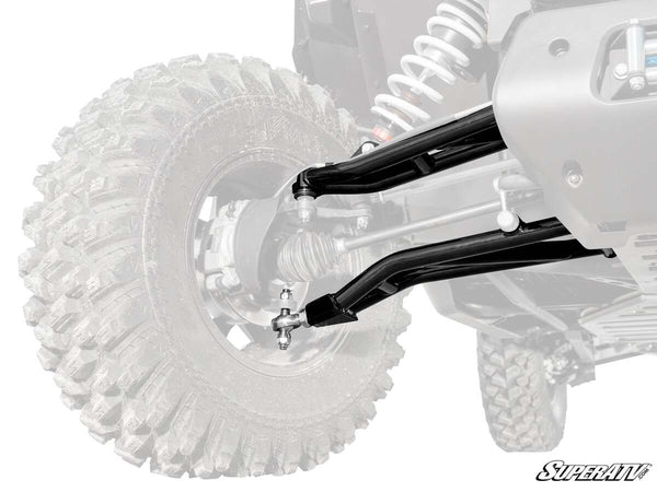 誠造社 PDT-05 ODIN フォートレスマキシマス風 ST-04 superatv-cfmoto-zforce-950-ho-