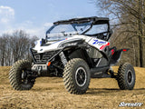 SuperATV Cfmoto Zforce 950 Ho 1.5” Forward Offset A-Arms