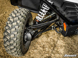 SuperATV Cfmoto Zforce 950 Ho 1.5” Forward Offset A-Arms