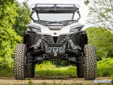 SuperATV CFMOTO ZForce 950 HO 4" Portal Gear Lift