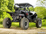 SuperATV CFMOTO ZForce 950 HO 4" Portal Gear Lift